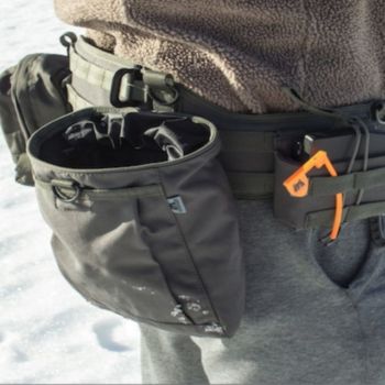 Waist Bags & Pouches