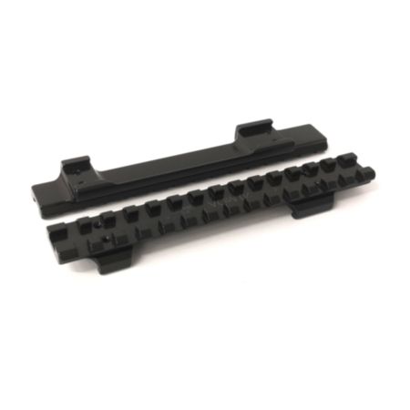Rusan Picatinny Rail - Steyr SSG 69 - 20 MOA