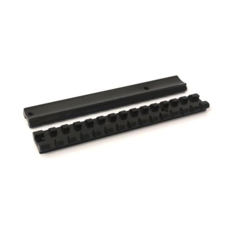 Rusan Picatinny Rail - Steyr SSG 69 Match PIII - 2 Holes