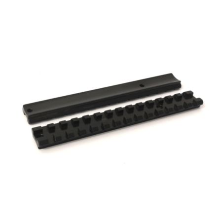 Rusan Picatinny Steel Rail - Steyr SSG 69 Match PIII - 2 Holes