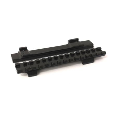 Rusan Picatinny Steel Rail - Steyr SSG 69 