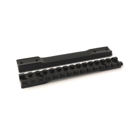 Rusan Picatinny rail - Sauer 202 (Standard) - 20 MOA