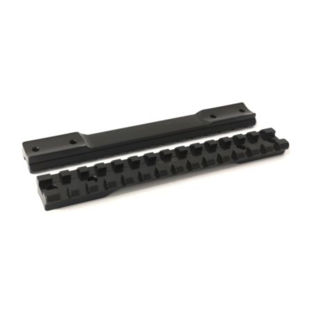 Picatinny rail - Sauer 202 (Standard)