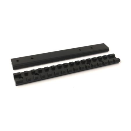 Rusan Picatinny Steel Rail - Tikka T3 / T3X / T3 Lite - 30 MOA Left/Right Action