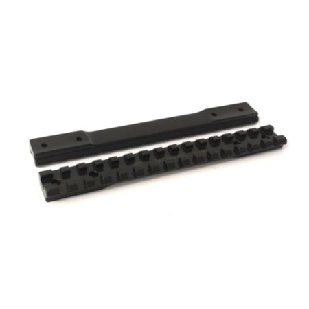 Rusan Picatinny rail - Browning A-bolt I/II, Eurobolt (LA) - 20 MOA