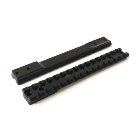 Rusan Picatinny rail - Remington 700 (LA), Mauser M18 - 20 MOA