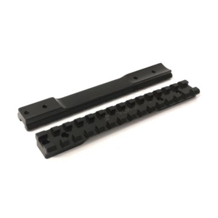 Rusan Picatinny rail - Remington 700 (SA) - 10 MOA