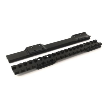 Rusan Picatinny rail extended - Browning X-Bolt (LA)