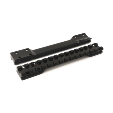 Rusan Picatinny rail - Browning X-Bolt (MA)
