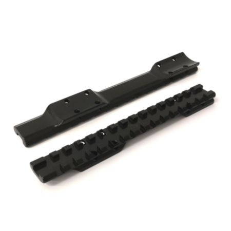 Rusan Picatinny rail extended - Browning X-Bolt (SA)