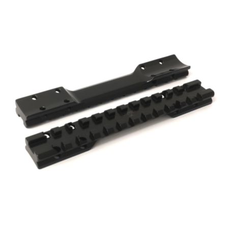 Rusan Picatinny rail - Browning X-Bolt (SA)