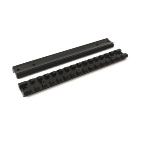 Rusan Picatinny rail - Roessler Titan 3 / Titan 6