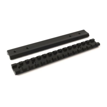 Rusan Picatinny Steel Rail - Steyr SBS, Classic, CLII, SM12 (MA)