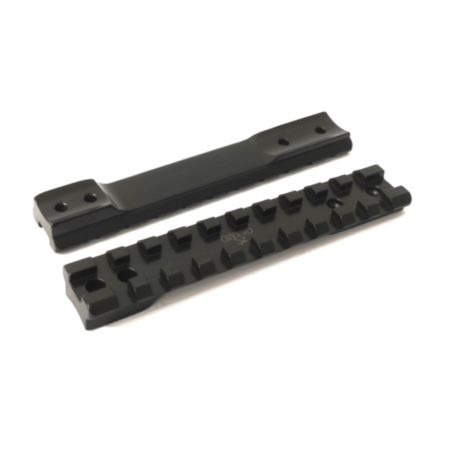 Rusan Picatinny Rail - Zastava Mini Mauser (M85)