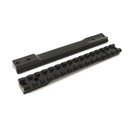 Rusan Picatinny Rail - Weatherby Mark V