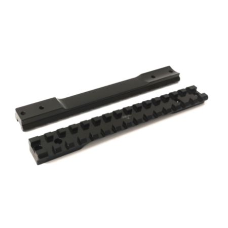 Rusan Steel Picatinny rail - Sauer 100/101 