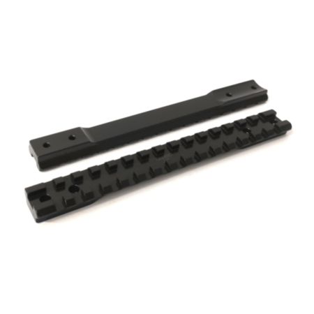Rusan Picatinny Rail - Roessler Titan 16