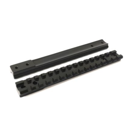Rusan Picatinny Rail - Haenel Jaeger.10 