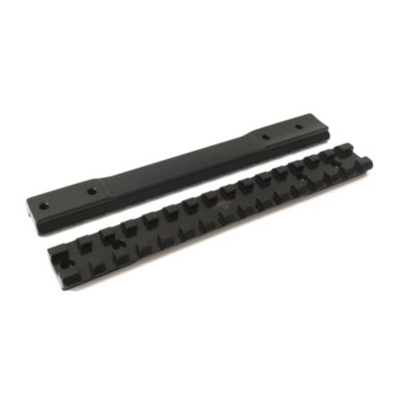 Rusan Picatinny Steel Rail - Sako A7 Model M (LA)