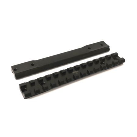 Rusan Picatinny Steel Rail - Sako A7 Model S (SA)