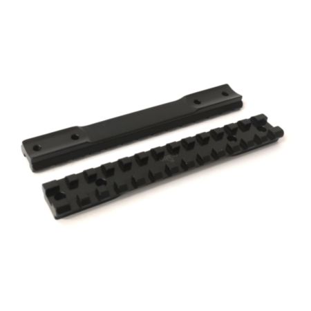 Rusan Steel Picatinny rail - Browning A-bolt 3 (Short Action)