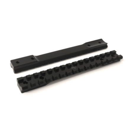Rusan Steel Picatinny rail - Winchester XPR (Long Action)