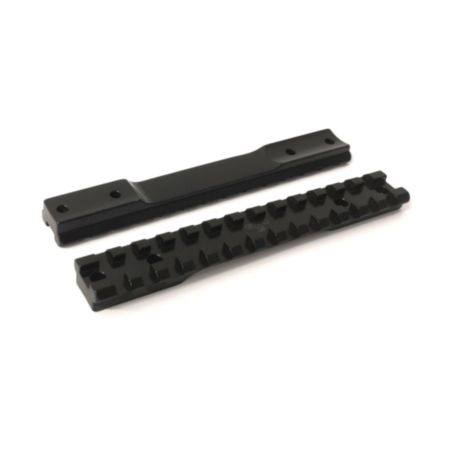 Rusan Steel Picatinny rail - Winchester XPR (Short Action)