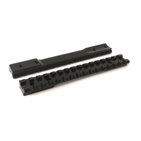 Rusan Steel Picatinny rail - Winchester 70 (Long Action)