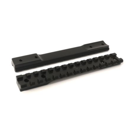 Rusan Steel Picatinny Rail - Winchester 70 WSM 