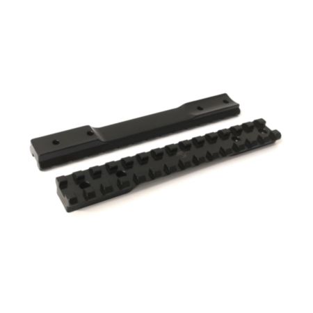 Rusan Steel Picatinny Rail - Winchester 70 WSSM 