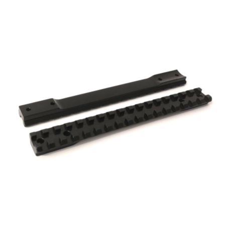 Rusan Steel Picatinny Rail - Savage 116 Long Action