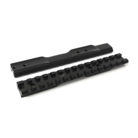 Rusan Steel Picatinny rail - Savage B17, B22, B22LR