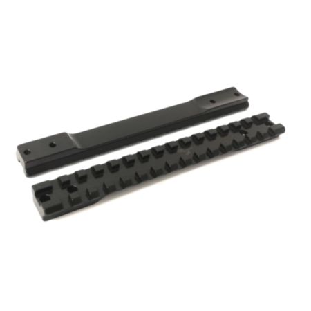 Rusan Steel Picatinny Rail - Mossberg Patriot (Long Action)