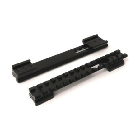 Rusan Picatinny Rail - Sako 75 I / II / III, 85 XS / SM / S