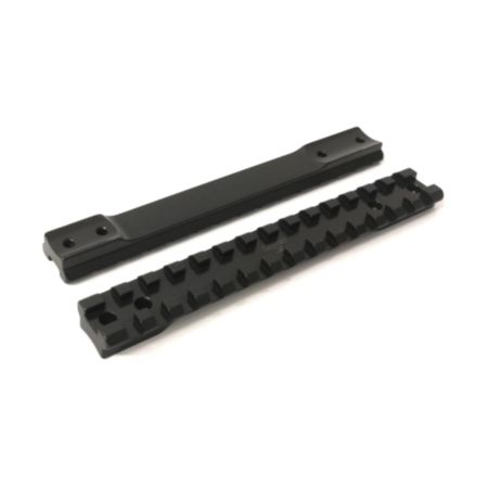 Rusan Picatinny Rail - Krico 700/900/902