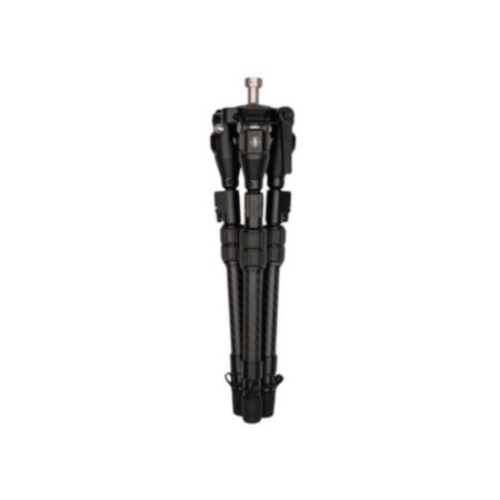 Spartan Hoplite Tripod with Disc-Lok Spigot