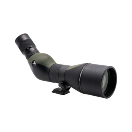 Optisan PL 15-60x80 ED Angled Spotting Scope