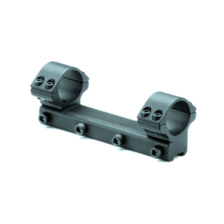 Sportsmatch OP25C 1 inch Medium Double Screw One Piece Rifle Scope Rings