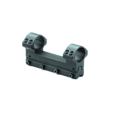Sportsmatch AOP55 1 inch Double Screw One-Piece Adjustable Rifle Mount