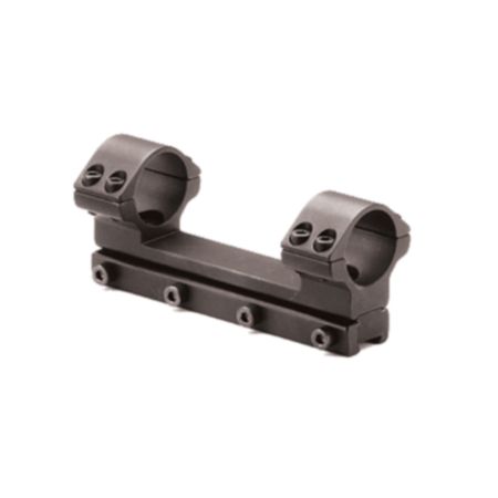 Sportsmatch WULF DM60 1 Inch One Piece High Dampa Scope Mount