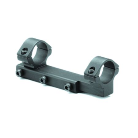 Sportsmatch OP12C 1 inch One Piece Medium Extended Scope Mount