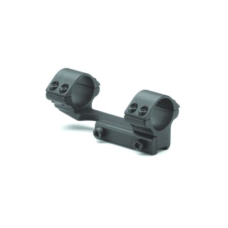 Sportsmatch OP43C 1 inch One Piece Medium Extended Scope Mount For Falcon