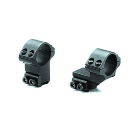 Sportsmatch HETO58C 1 inch Two Piece High Angled Extended