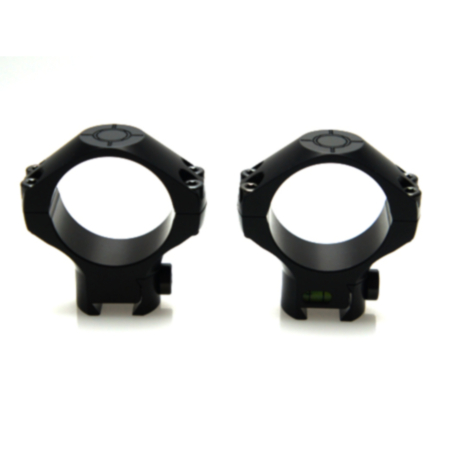 Tier One OPW 11mm Dovetail 34mm Scope Rings
