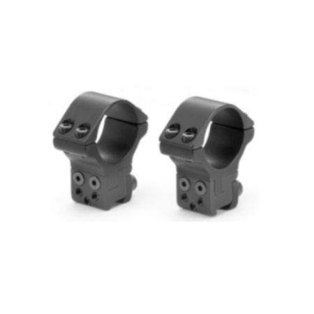 Sportsmatch WULF ATP61 30mm Xtra High Scope Mounts with Adjustable Elevation