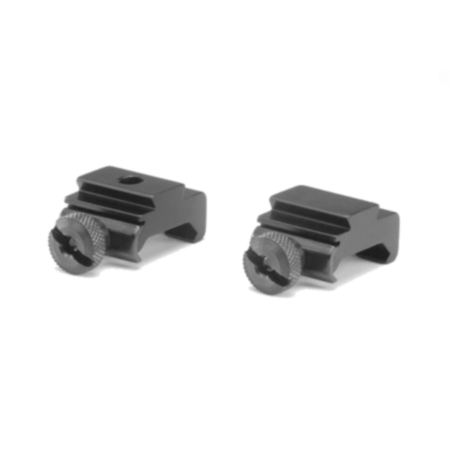 Sportsmatch WULF RB6 Weaver / Picatinny to 9.5mm Dovetail Adapter