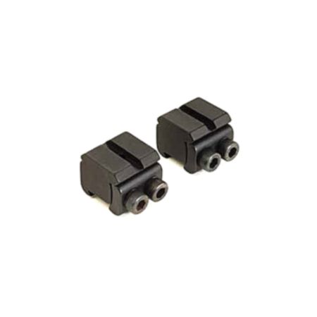 Sportsmatch WULF 9-11mm to Weaver/Picatinny Adapter Blocks