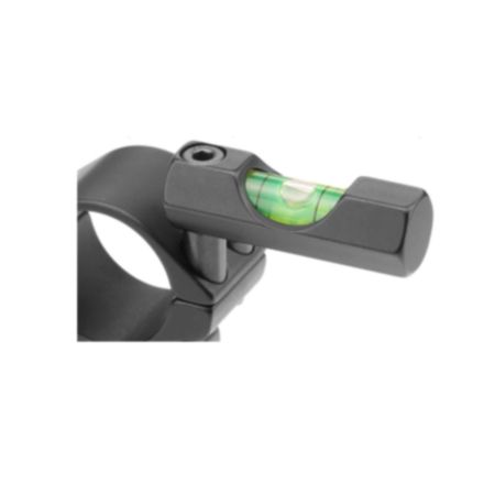 Sportsmatch WULF SP3 Swing Out 1 inch & 30mm Spirit Level Kit