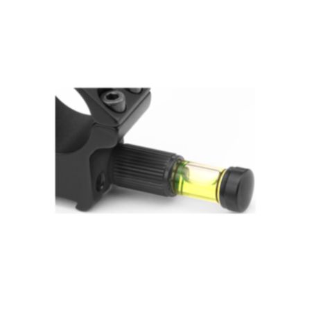 Sportsmatch WULF SP4 Side Mounted Spirit Level