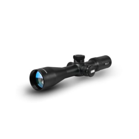 WULF Hurricane Compact 4-14x44 SFP IR W-MIL1 0.1MRAD 30mm Rifle Scope